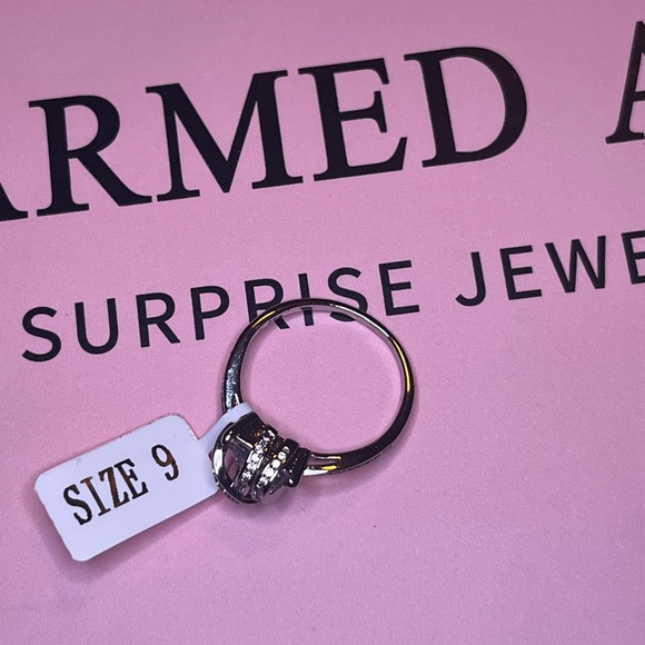 Charmed Aroma Ring Size 9 - Picture 3 of 3